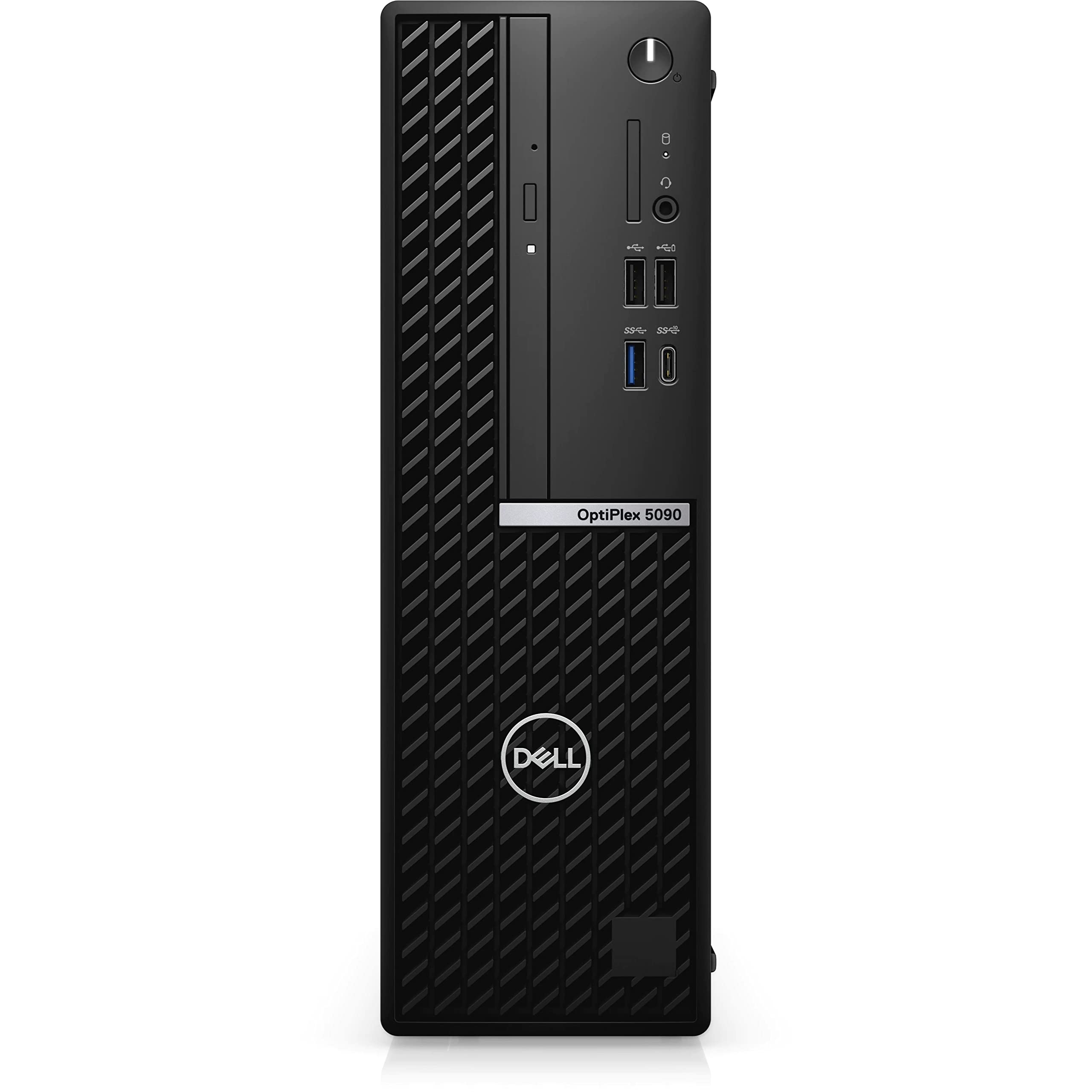 DELL OptiPlex 5090 i5 10世代/SSD256/HDD500 Dell Computador desktop OptiPlex 5000 5090 - Intel Core i7 10ª